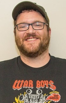 Rinehart, Tyson image