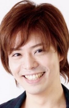 Yoshida, Tomonori image