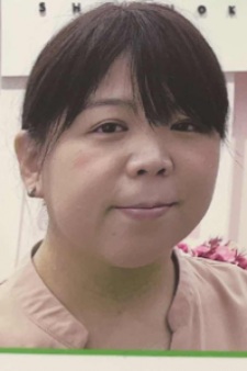 Watanabe, Yasuko Image