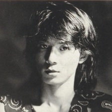 Nakagawa, Katsuhiko