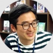 Aoki, Kenichirou Image