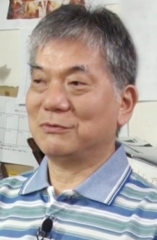 Mizutani, Toshiharu Image