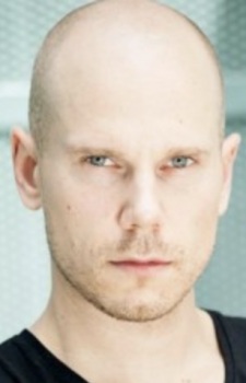 Schartner, Jordan image