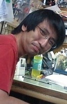 Nakazawa, Yuuichi Image