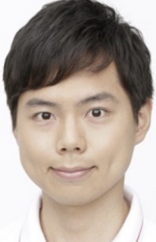 Hayashi, Masaki