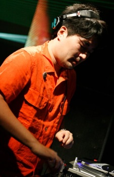 DJ Tasaka Image