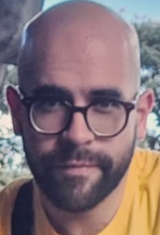 Claudino, Gabriel