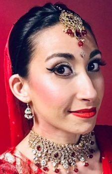 Dustiness Family Maid B