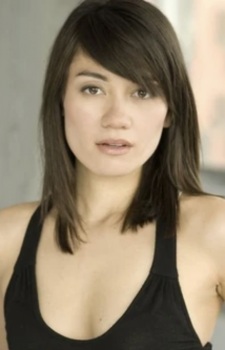 Matsui, Vanessa Image