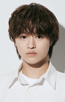 Ookura, Takato Picture