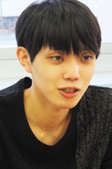 Tanaka, Masaaki Image