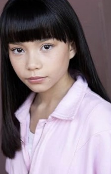 Hsu, Evie Image
