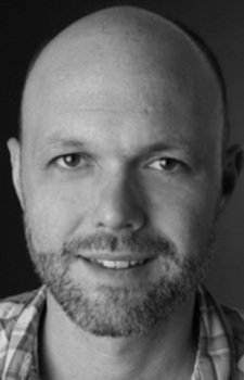 Chris Gibson