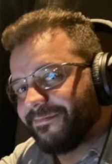 DeL Melo, Marcos