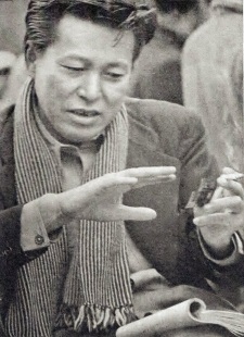 Imai, Tadashi Image