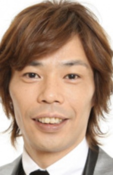 Hasegawa, Hiroshi