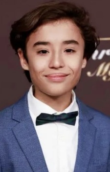 Franco, Kayden Image