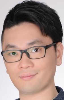 Kousaka, Hiroshi image