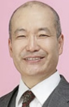 Kamiya, Kazuo Image