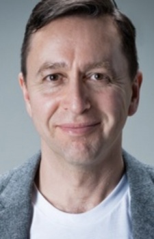 St. Goddard, Lyle Image
