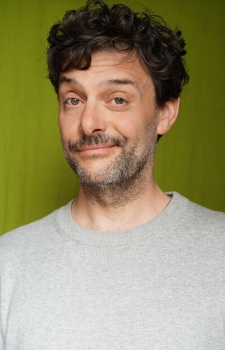 Mike Olsowski