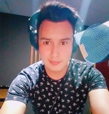 Gómez, Sergio Image