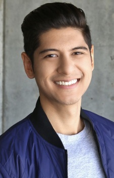 Delos Santos, Andy Image