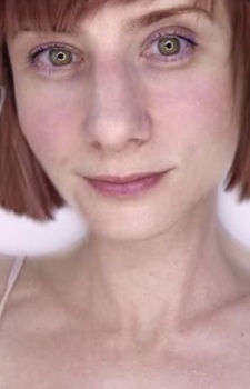 Rae, Suki Úna Image