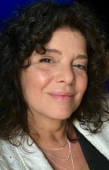 Riffont, Sophie Image