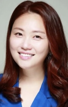 Ahn, Yeong-mi Image