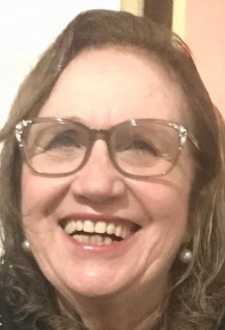Adalmária Mesquita