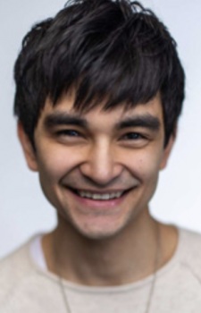 Fong, Daniel Image