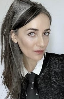 Husain, Rebecca