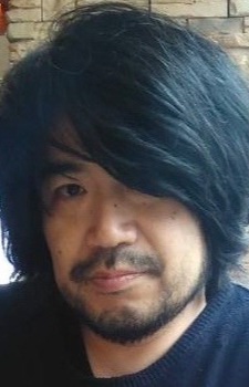 Akagi, Hiroaki Image