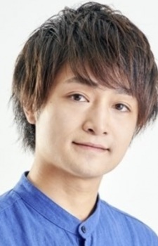 Chimura, Kazuma