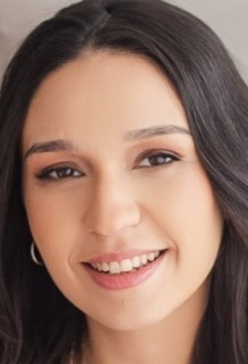 Andrade, Camilla