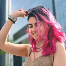 Andrea Villaverde Hernández