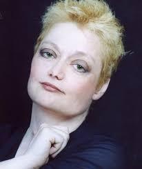 Cristina Boraschi