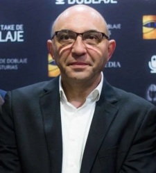 Roldán, Javier