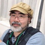 Matsuzono, Hiroshi Image