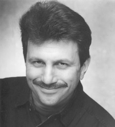 Curt Gebhart