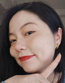 Hu, Tracy Image