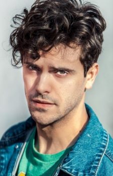 Trindade, Christopher Image