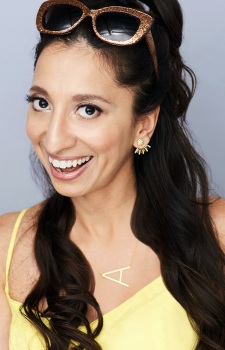 Malhotra, Angela