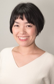 Tachibana, Anri