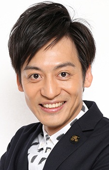 Murata, Hideaki Image