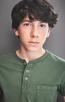Waldman, Jaden Image