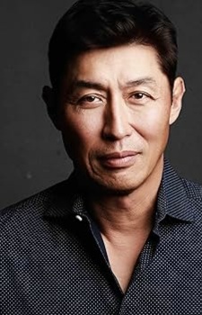Saito, Sonny Image