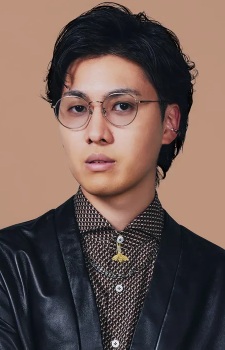 Shimaguchi, Nike Image