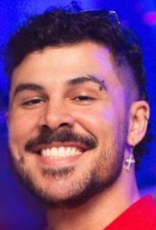Sampaio, Tony Image
